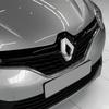 2026 Hete Voor Renault Interieurstickers Voor Renault Koleos Kadjar Captur Megane Talisman Espace Clio Zoe 3D ABS Voorgrille Achter