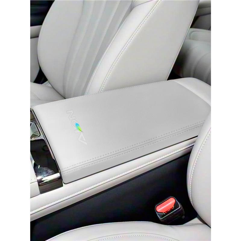 Copertura Vano Portaoggetti Centrale GAC Aion RT - Colore Originale Auto, Protettiva e Decorativa