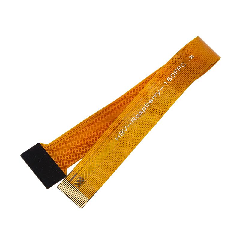 Raspberry Pi Zero/Zero 2W Camera Extension Cable, 16/30cm Raspberry Pi Zero 2W
