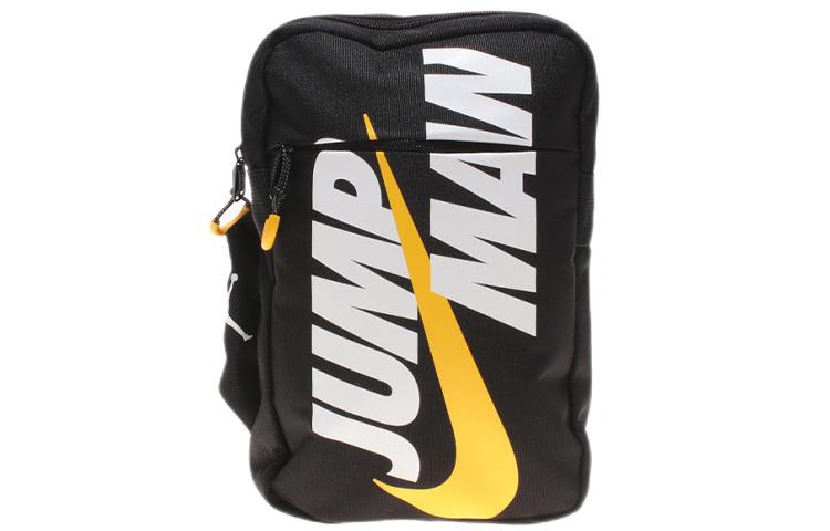 Jordan Polyester Crossbody Bag, Fanny Pack