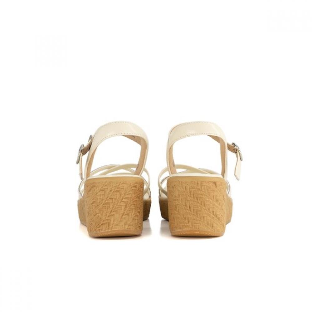 SODA Women S Semi caSual Wedge Sandal Ard639 lS30  6cm 