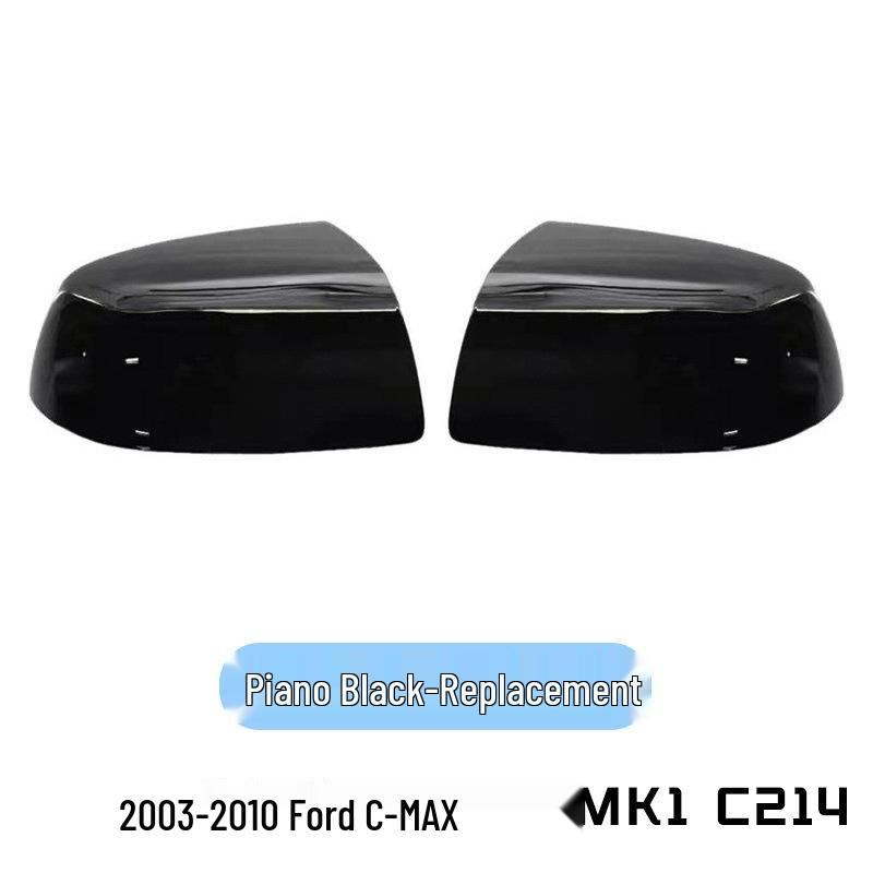 Fits 03-10 Ford C-MAX MK1 Rearview Mirror Backup Camera Shell Cover
