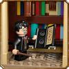 LEGO Harry Potter Hogwarts™: Dumbledore's Office 76402, a Fantastic Building Block Toy and Gift for Boys and Girls Ages 8 and Up.