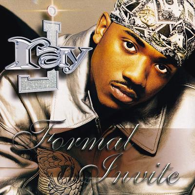 12inch Record RAY J - Formal Invite 7567851930 Atlantic 2001 Germany Rap & Hip-Hop/R&B Used