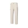 X BBC Earth Nature Wonders Straight Leg Fashion Casual Pants Men Pants Camel A11M437801FBG