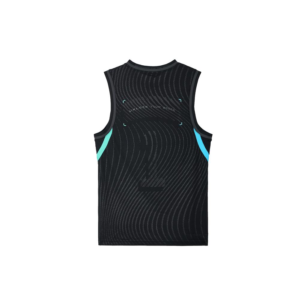 New Nike SS23 Resistant High Basketball Series T Shirt Men's FJ6152-010