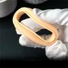 Stainless Steel Coffee Machine Water Dispersion Filter Thermal Resistant Gasket 54mm For 878/870/860/840/810/500/450