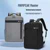 Lingpan Master Business Laptop Backpack