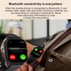 New H9 Smartwatch with Bluetooth Calls, Heart Rate Monitor & Pedometer