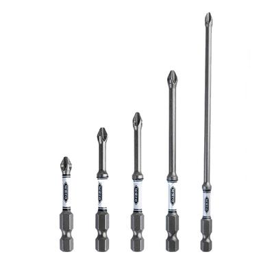 Accessoires voor elektrisch gereedschap – Bits voor accuschroevendraaiers