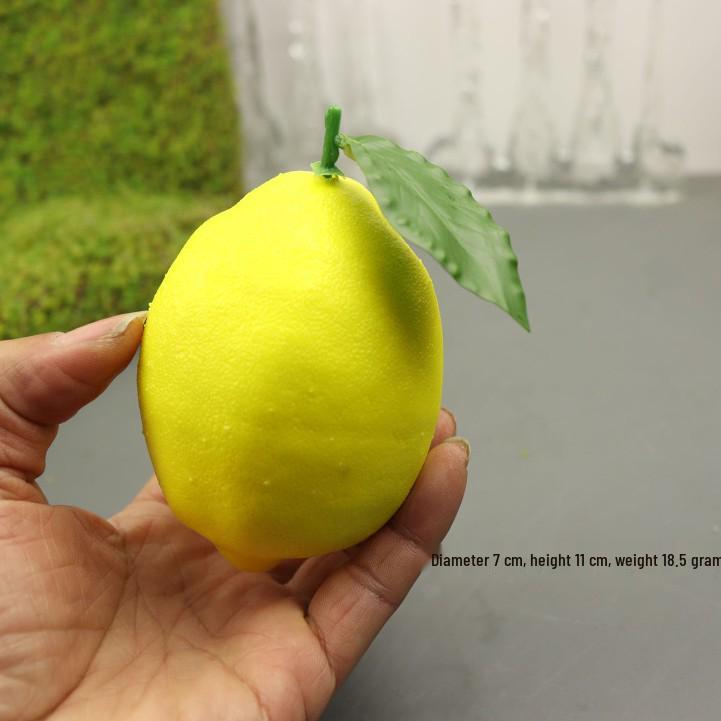 Frutta e Verdura Artificiali - Uva, Banana, Mela per Decorazione Ristorante e Materiale Didattico.