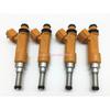 4 Stück/Los Einspritzdüse 297500-1480 2975001480 Für SUZUKI SX4 HATCHBACK 1.6 VVT M16A