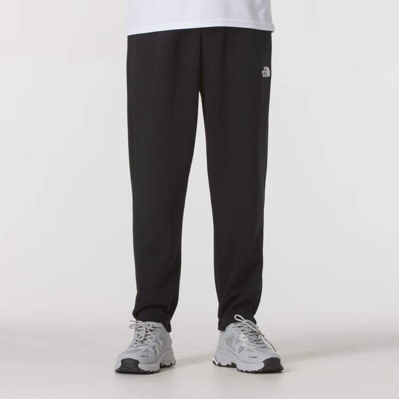The North Face Men s 8DMEJK3 Sports Knit Pants XL