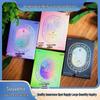 BANLI Travel Body Balm: Long-Lasting, Portable Solid Perfume Gift Souvenir