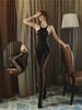 Sexy Mesh Fishnet BodyStockings For Women Hollow Out Erotic Lingerie Femme Exotic Porno Plus Size Bodysuits Exotic Nightwear