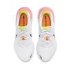 Nike Renew Run 'White Pink Blast' Gs Sneakers CT1430-100