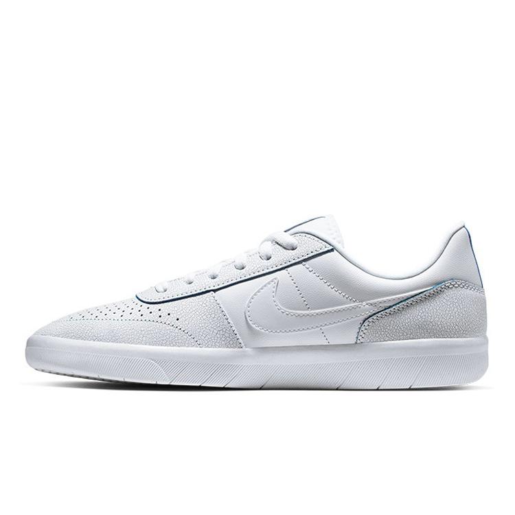 

Новые Nike Sb Team White AR0767-100 36.5