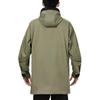Jackets Men's Green Hooded Moderate Workwear H40229