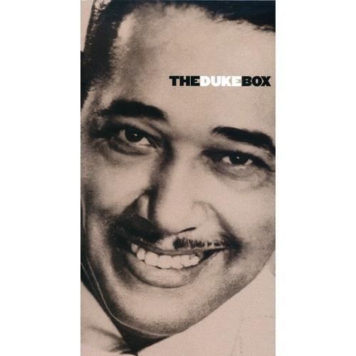 Duke Ellington - Duke Box