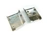 MOTOR POWER Chrome Rear Fender Covers for Isuzu 07 Forward Left and Right Set July 2007 Onwards Part Number (Bedless Vehicles) - (Standard/Wide) - -