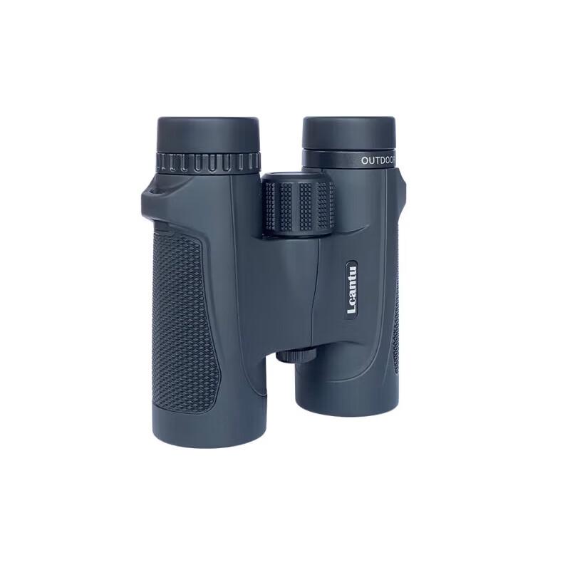 LCANTU Lookout 8x32 Portable Binoculars