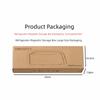Magnetic Storage Rack Multifunctional Organization Rack  Kitchen Refrigerator