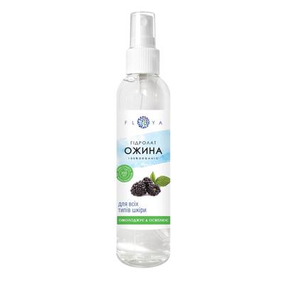 Hydrolat z jeżyn Floya 200 ml