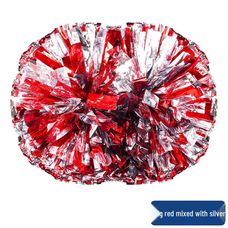 Cheerleading Pompons Dance Performance Props