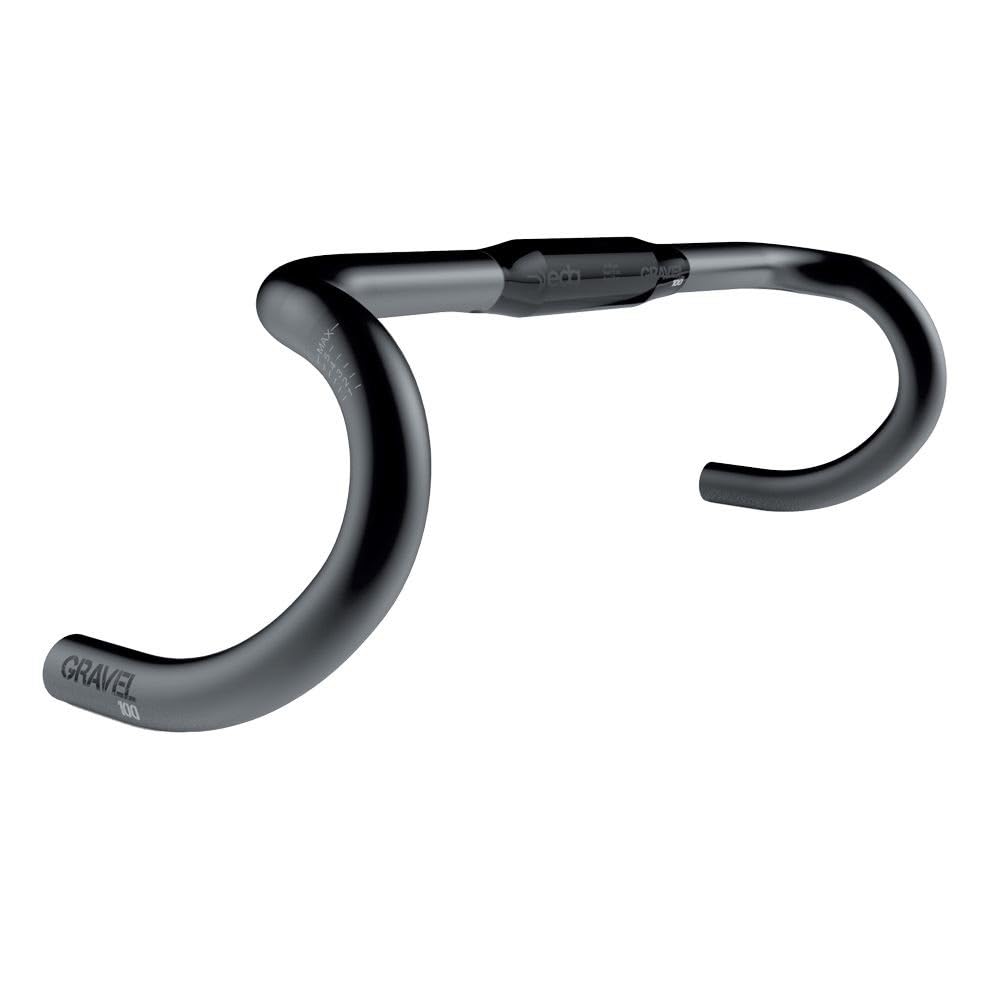 

DEDA GRAVEL100 RHM BOB Drop Handle Medium 31.7/440
