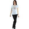 Dumbo Womens/Ladies Classic Heather T-Shirt