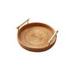 Kitchen Storage Tray Basket For Fruits And Vegetables Organization Storage Containers For Kitchen