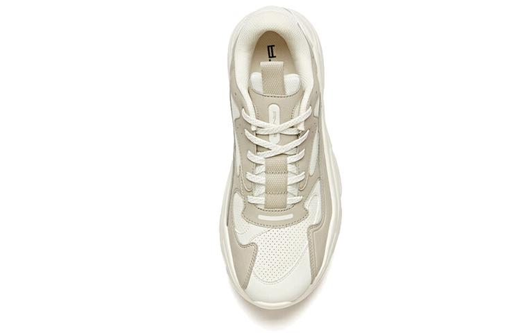 Men's Sneakers Anta Life Collection Mesh, Textile, Synthetic Leather