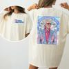 Üst giysisi – T-shirtler