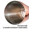 500Ml New Cocktail Shaker Set Stainless Steel Bartender Kit Professional Cocktail Mixer Wine Martini Shaker Party Bar Tools