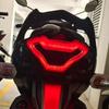 Motorcycle LED Tail Light Rear Brake Lamp Integrated Turn Signal Light for Yamaha MT-07/25 R3 R25 Y15 V1 V2 LED Taillight