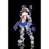 Kotobukiya Megami Device Buster Doll Gunner 160mm Scale Plastic Model