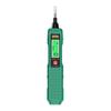 NCV Detector Voltage Tester Pen 12-400V Range Sound And Light Alarm Non-touch Sensing Non Contact Voltage Testing Pen