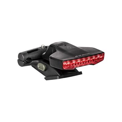 TOPEAK TPK Tail Lux 25 DF LPT12800 Tail Light USB Charging