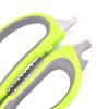 Multifunction Kitchen Cutter Knife Shears Scissors Heavy Duty 8 Features