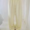 2024 Women's Striped Wide Leg Pants Casual Street INS Fashion Loose High Waist Pants