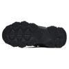 FILA Heritage Fht Low Top Black F12M144123FBK