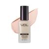Ansiktssminke – Foundations og concealers