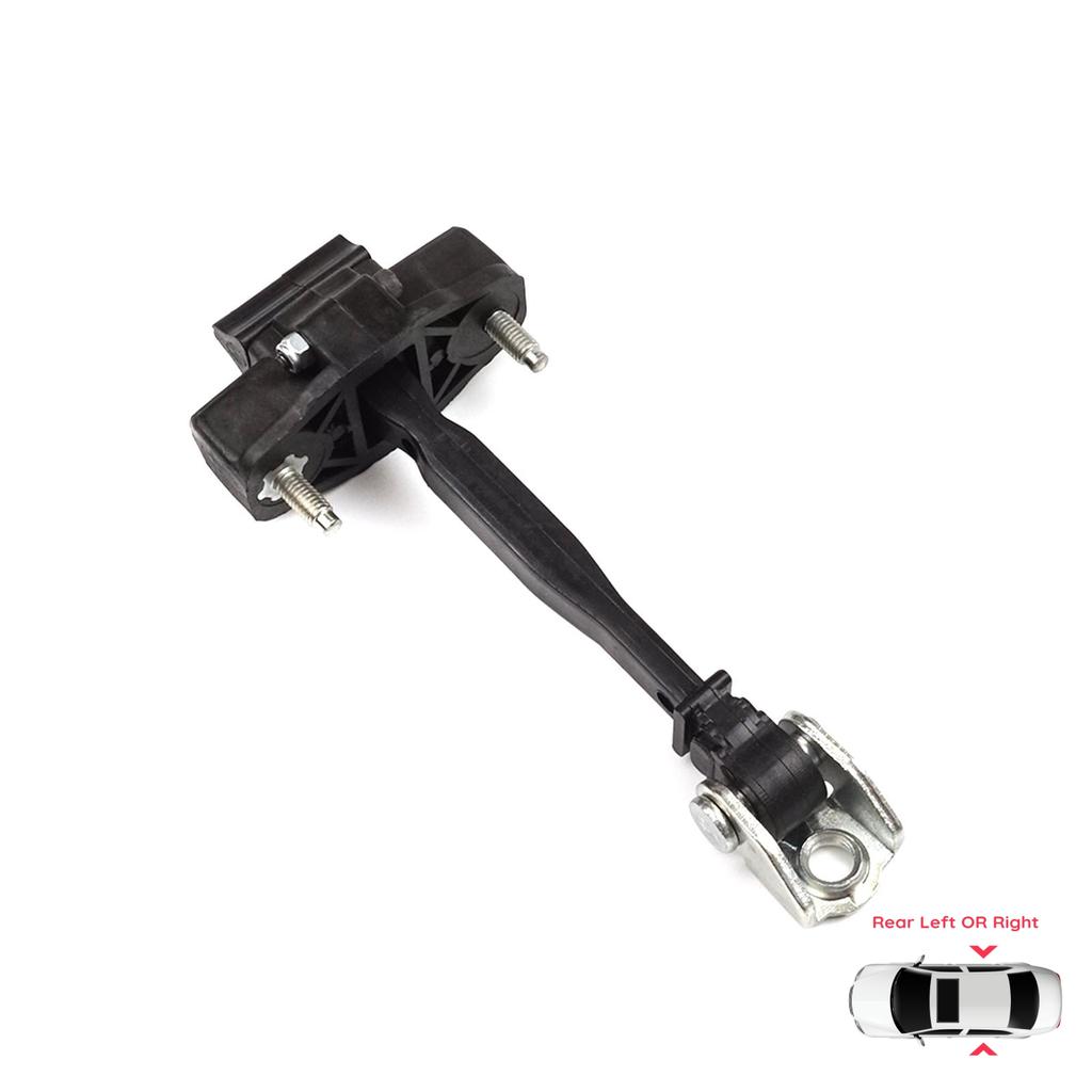 EDP1321 Rear Left or Right Door Hinge Stop Check Strap Limiter for Peugeot 2008 E-2008 MK2 Opel Mokka B Mokka-e 9820816280