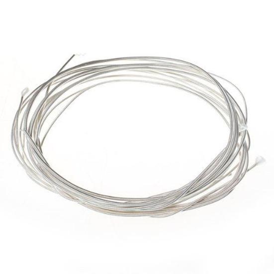 6Pcs E A D G B E Replaceable Nylon Classic Guitar Strings Set Connector Line