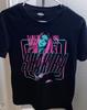 Rare Shakira Graphic Black  SHort Sleeve Shirt Unisex S To 5XL LO255 Unisex T-Shirt