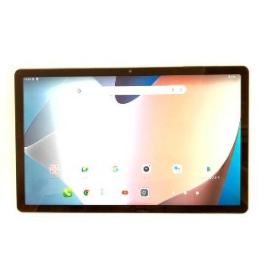

USED TECLAST T50 Pro Android Tablet 11-Inch 8GB RAM 256GB MTK6789 SIM-Free Gray срібний