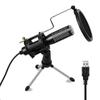 Accesorii audio și video – Microfoane
