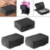 Fishing Tackle Bag Case Portable Heavy Duty Pouch Outdoor Handbag Tool Bags for Hiking Reel
