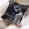 Classic Romance PridePrejudice Cushion Cover Polyester Sofa Cushions Decorative Throw Pillows Home Decoration Pillowcover