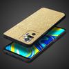 Phone Case Cover for Redmi 14C 10C Note 15 14 13 12 10 11 Pro Plus K40 5G Soft TPU Shockproof Fundas Shell Pink Glitter Capa Bag